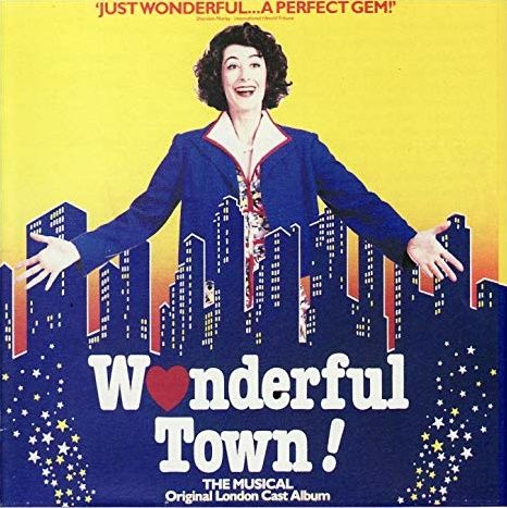 Wonderful Town!
