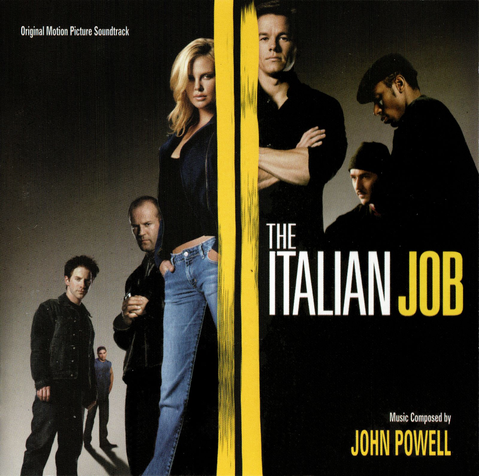 The Italian Job
