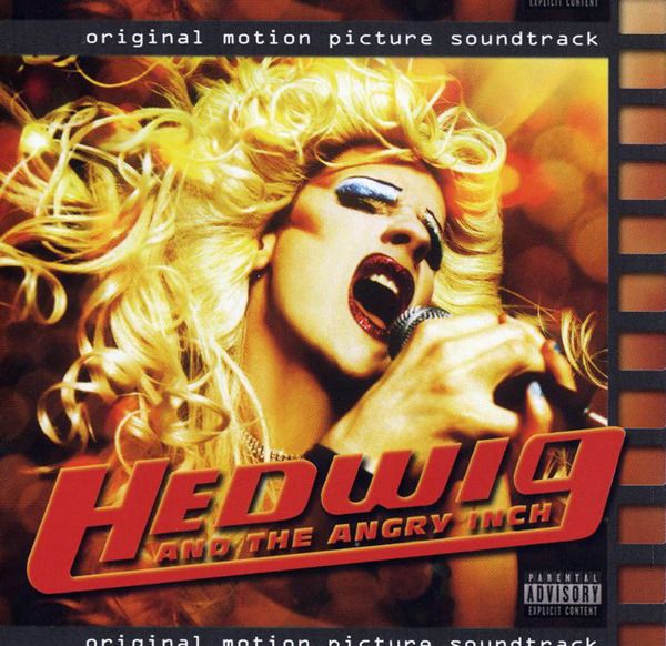 Hedwig and the Angry Inch: Original Motion Picture Soundtrack