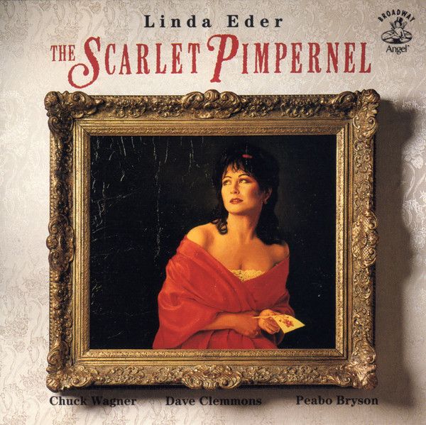 The Scarlet Pimpernel