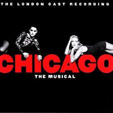 Chicago: The London Cast Recording