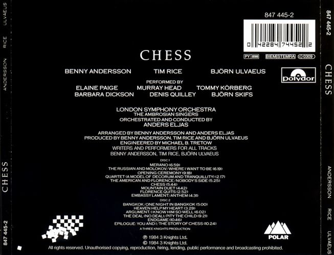Chess