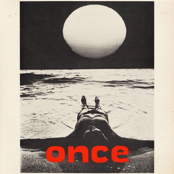 Once