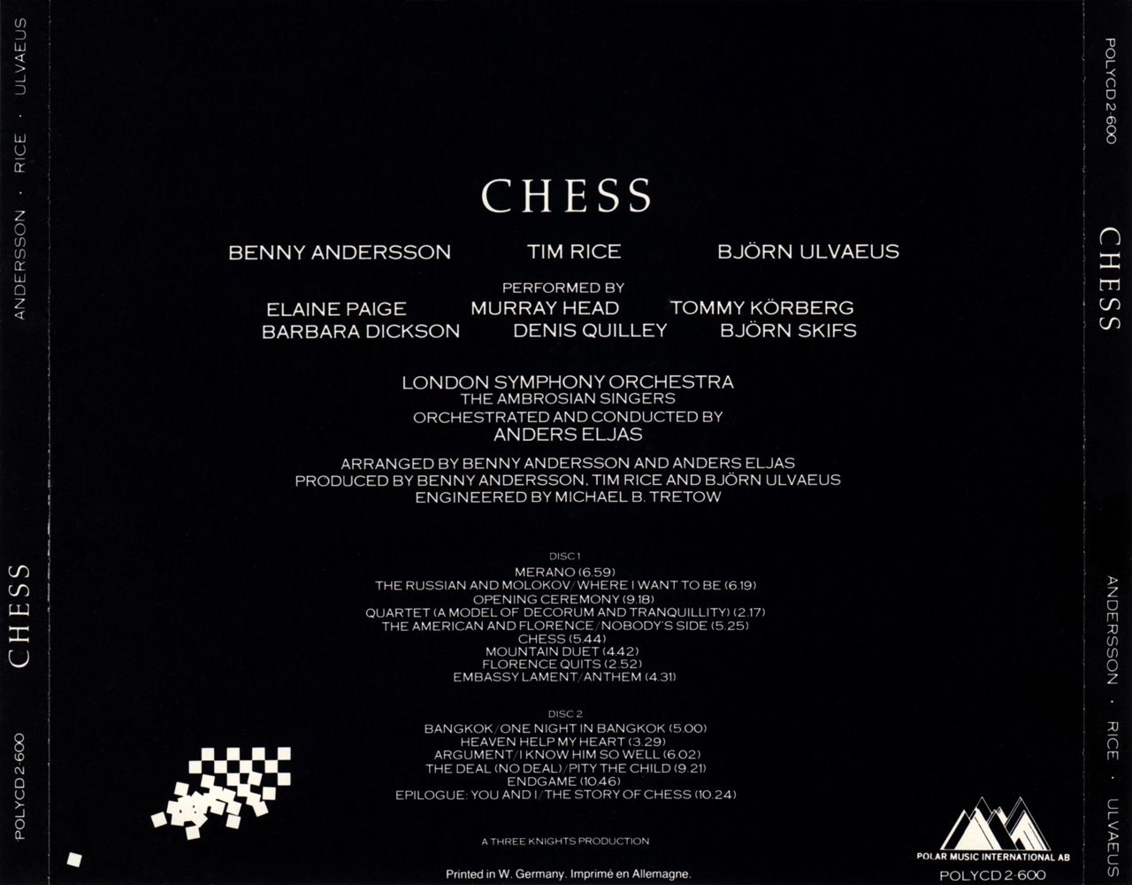 Chess