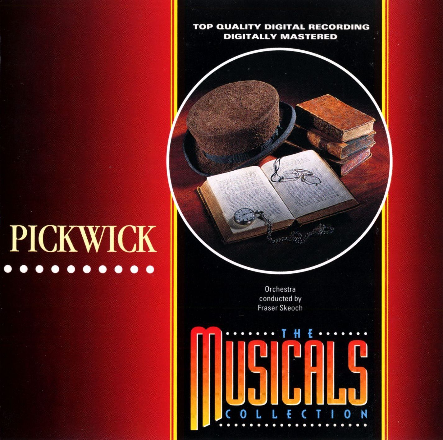 Pickwick