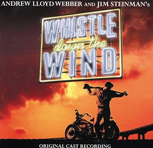 Whistle Down the Wind (1998 original London cast)