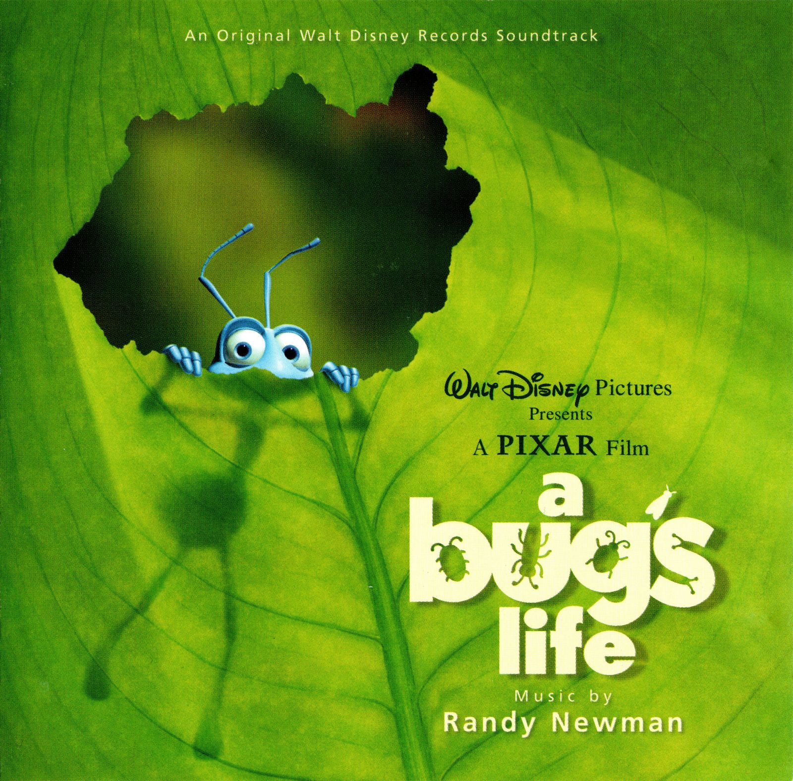 A Bug’s Life