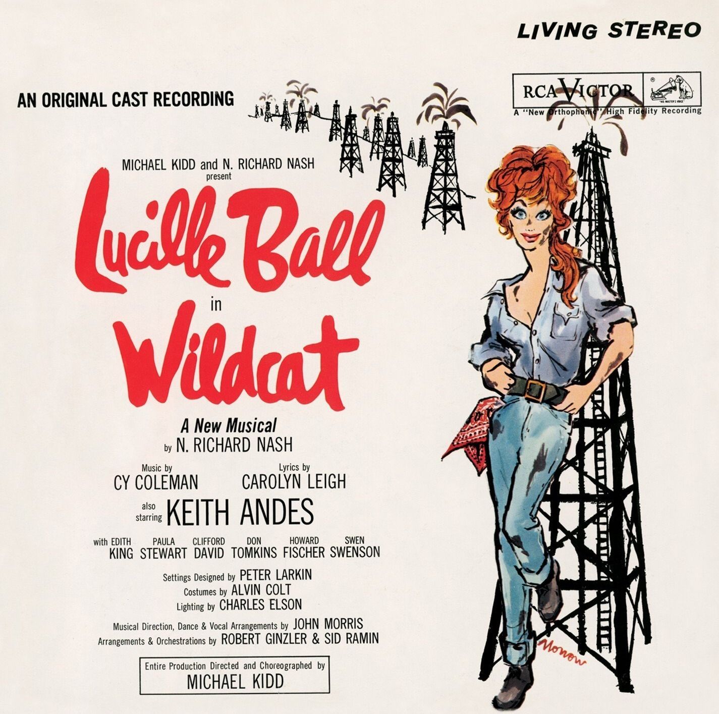 Wildcat