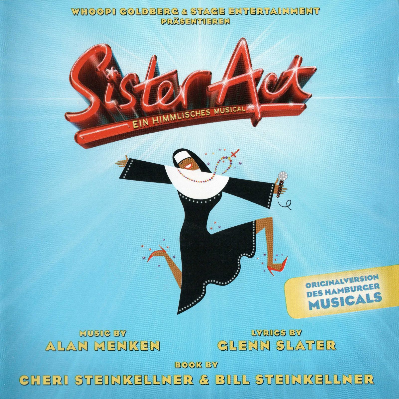 Front. Sister Act