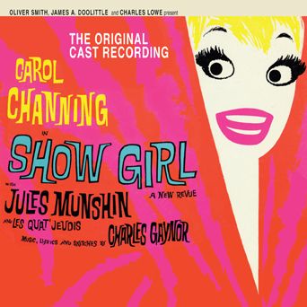 Show Girl