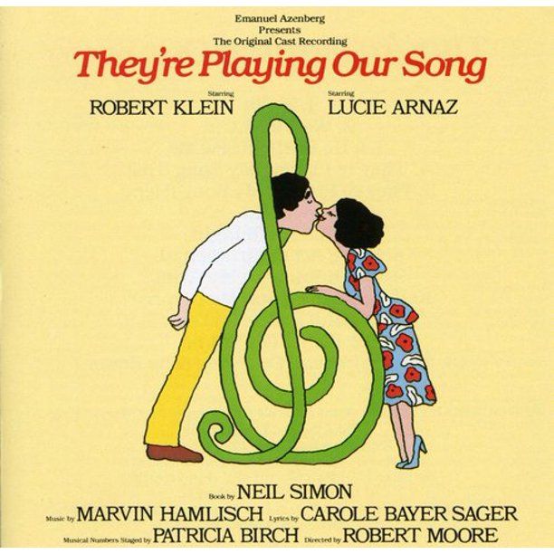 They're Playing Our Song
