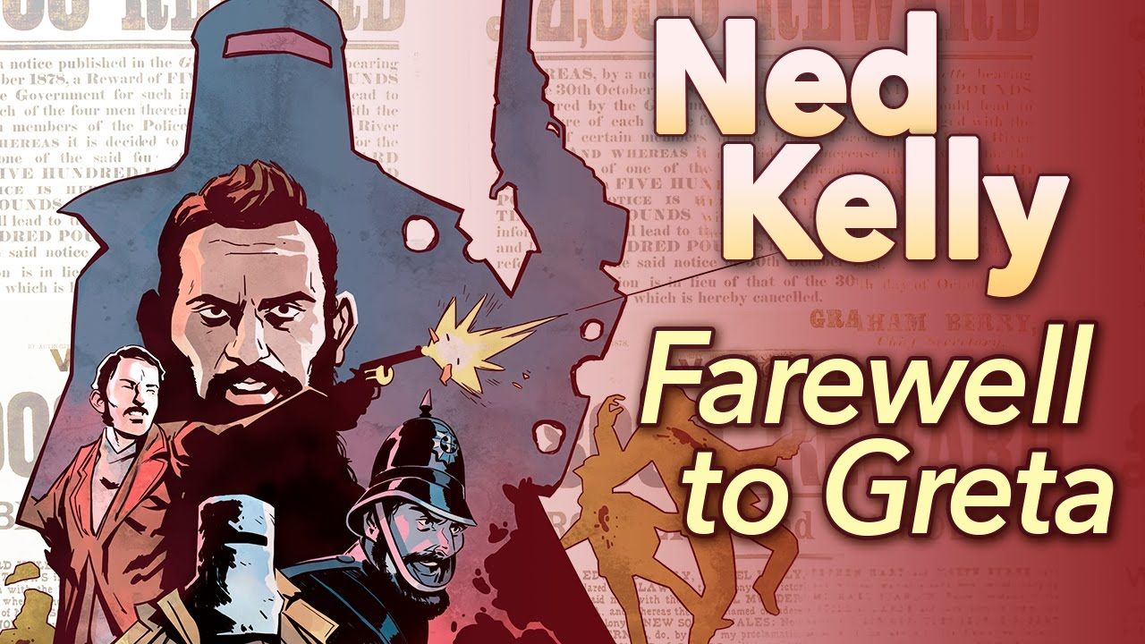 Ned Kelly