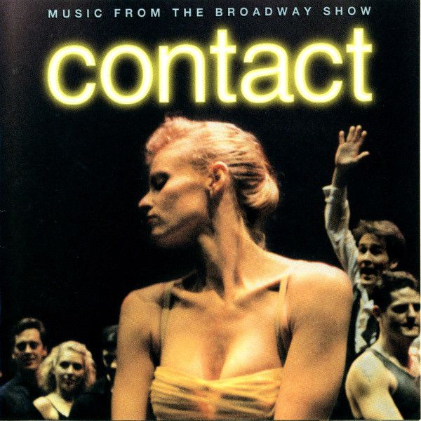 Contact: Music From the Broadway Show