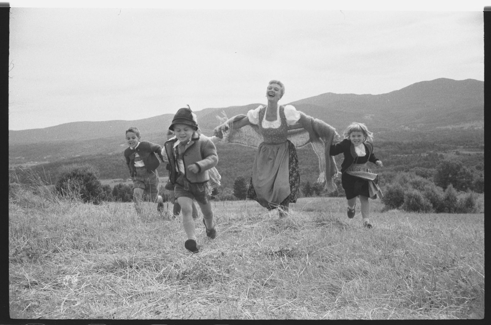 The Sound of Music
