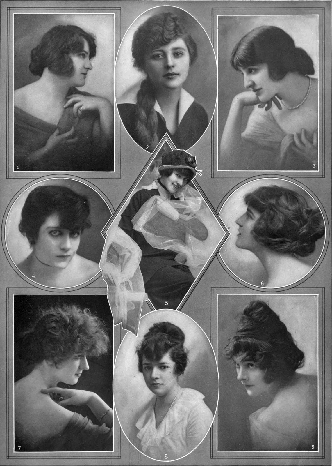 Follies