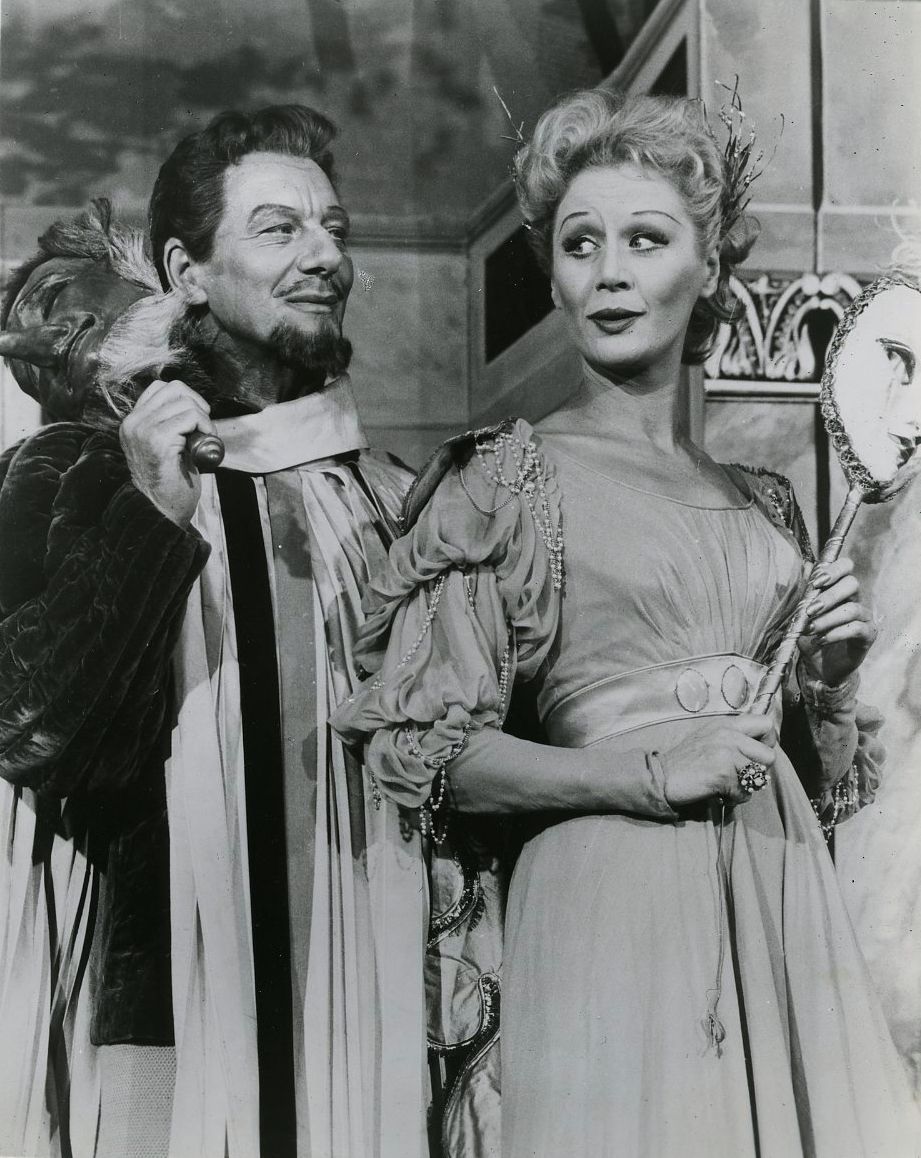 Much Ado About Nothing