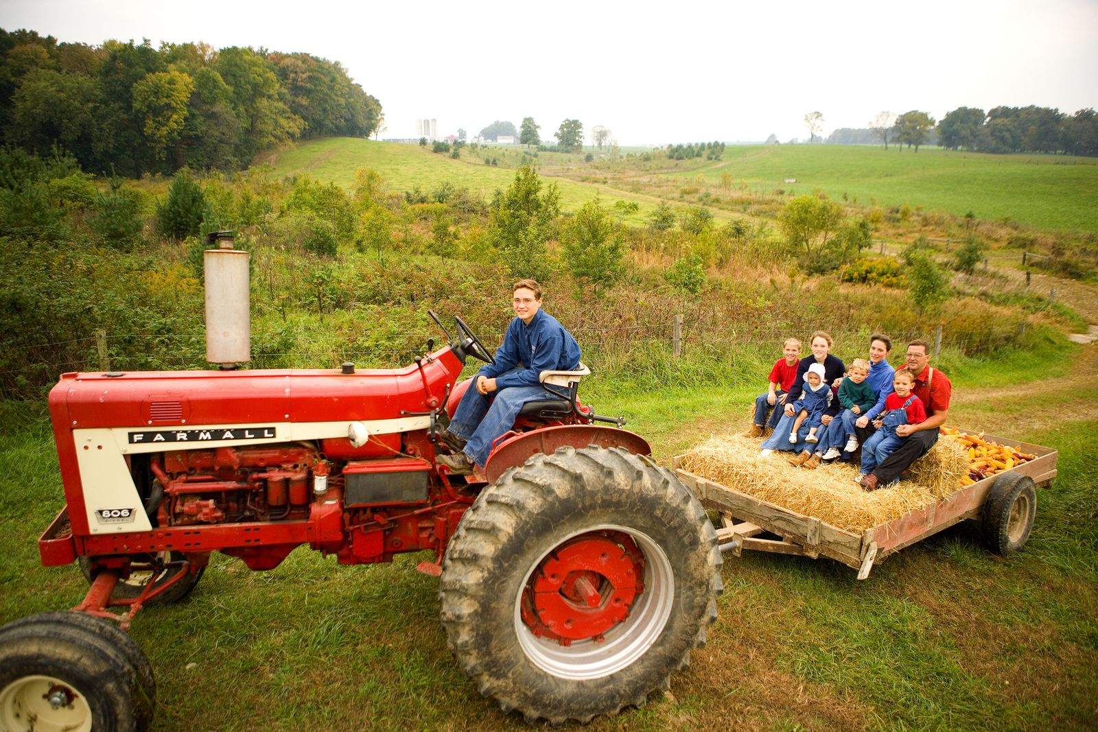 Hayride