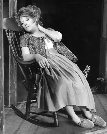 The Unsinkable Molly Brown