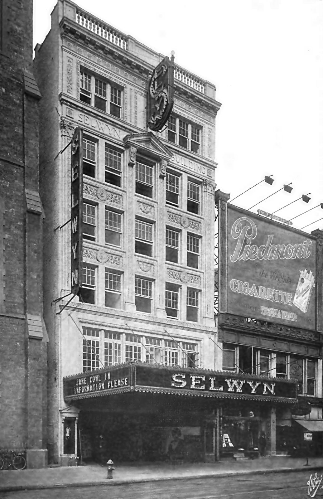 42nd Street
