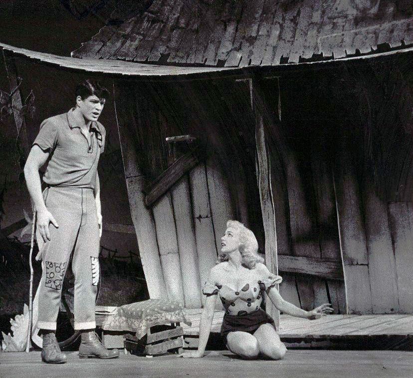 Li’l Abner