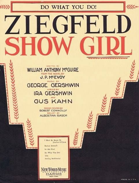File:Show Girl Sheet Music.jpg