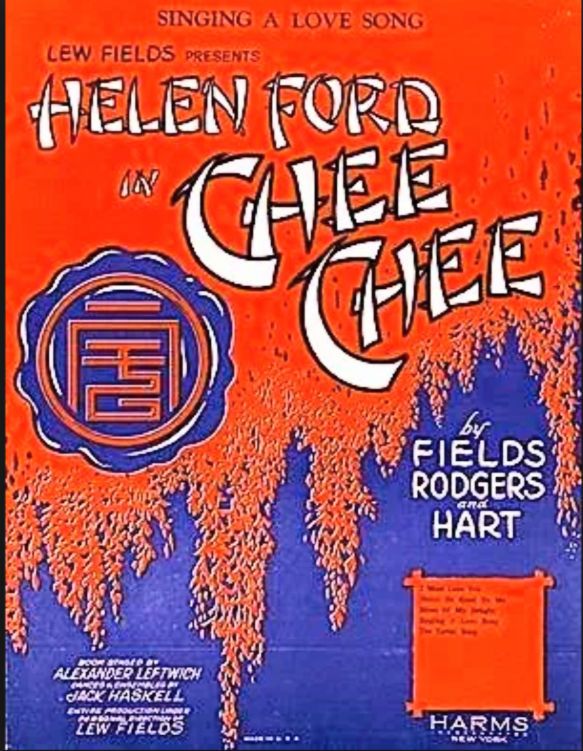 Chee-Chee