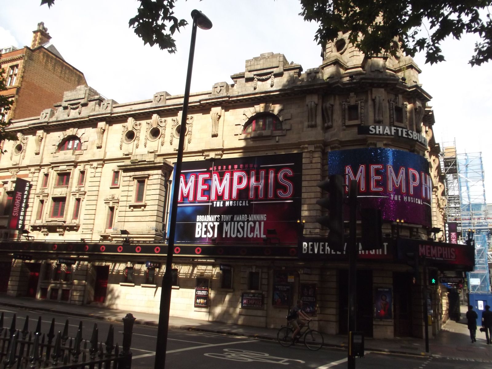 Memphis