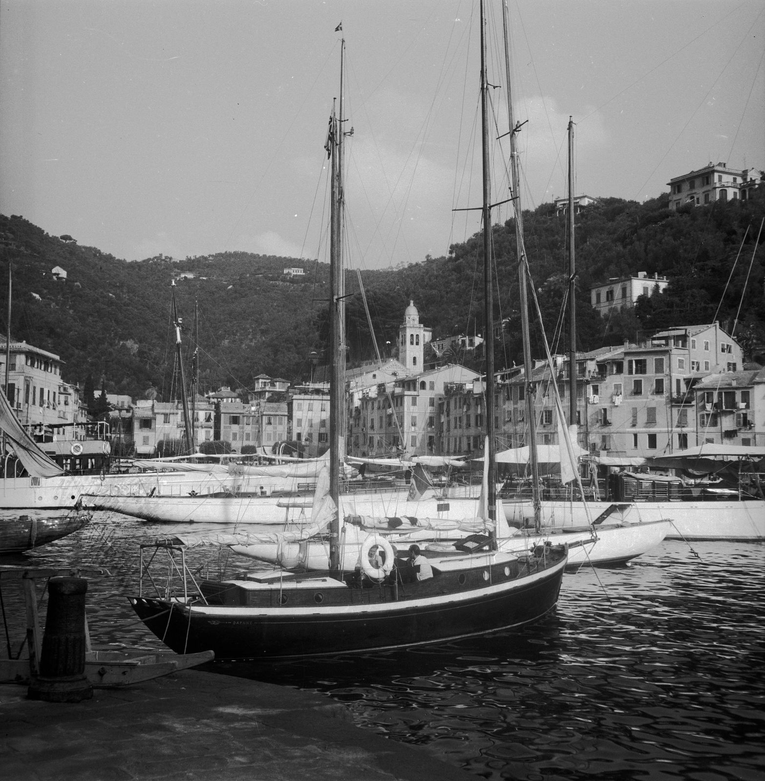 Portofino