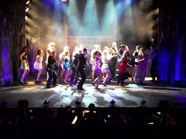 Footloose