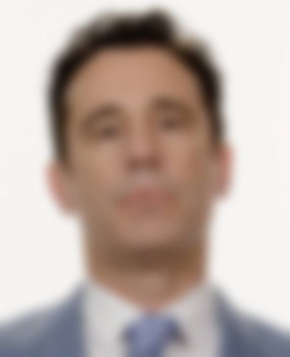 Christopher Gattelli