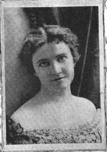 Grace Kimball