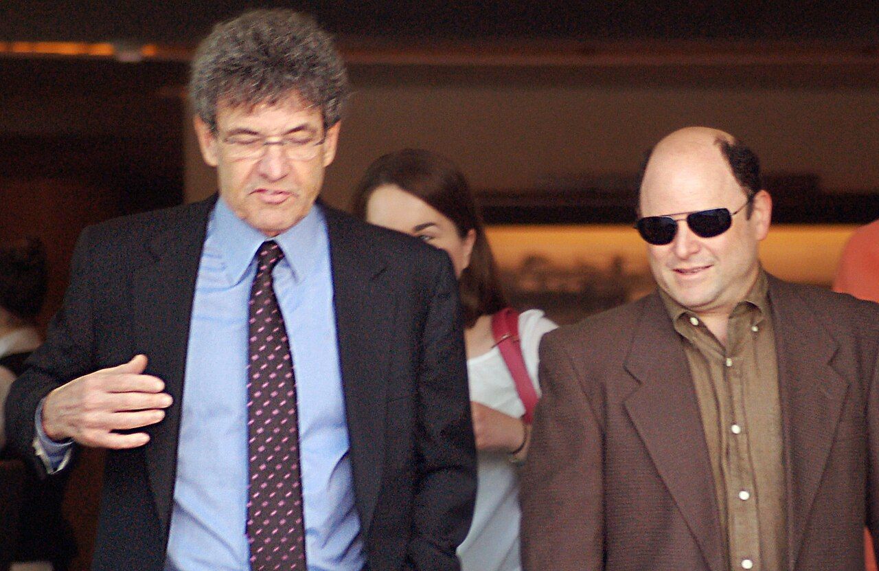 Jason Alexander