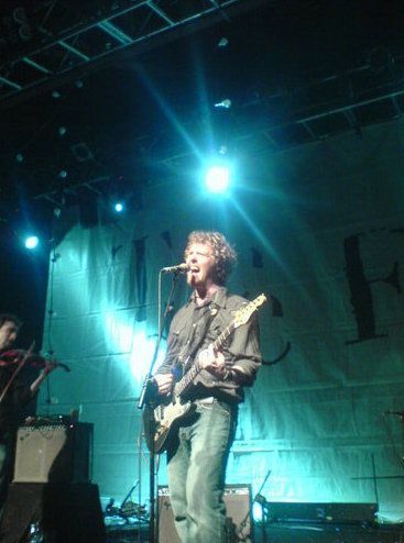 Glen Hansard