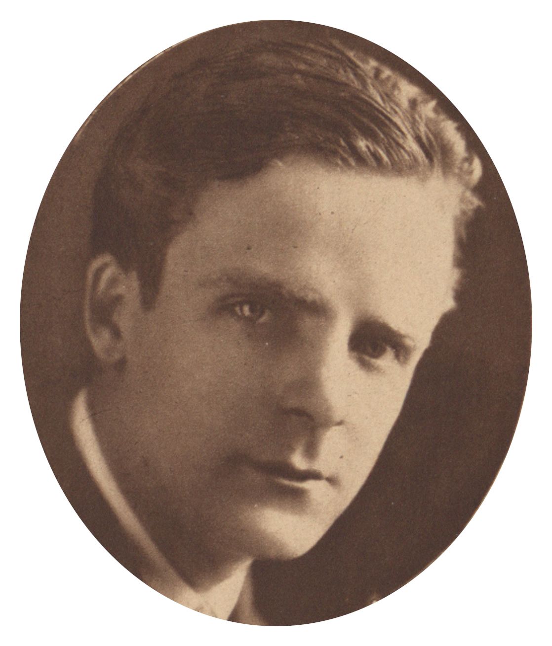 Charles Purcell