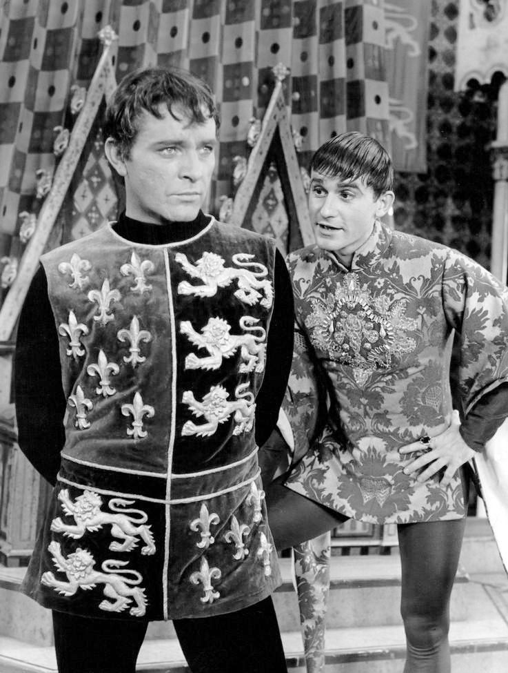 Richard Burton