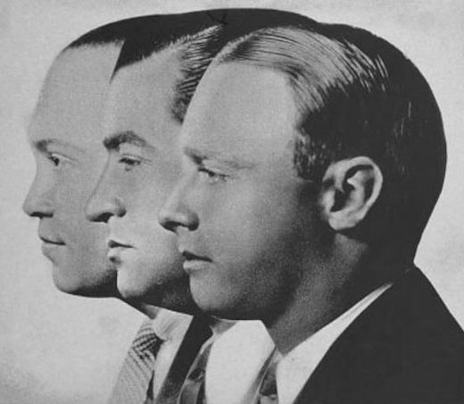 Ray Henderson