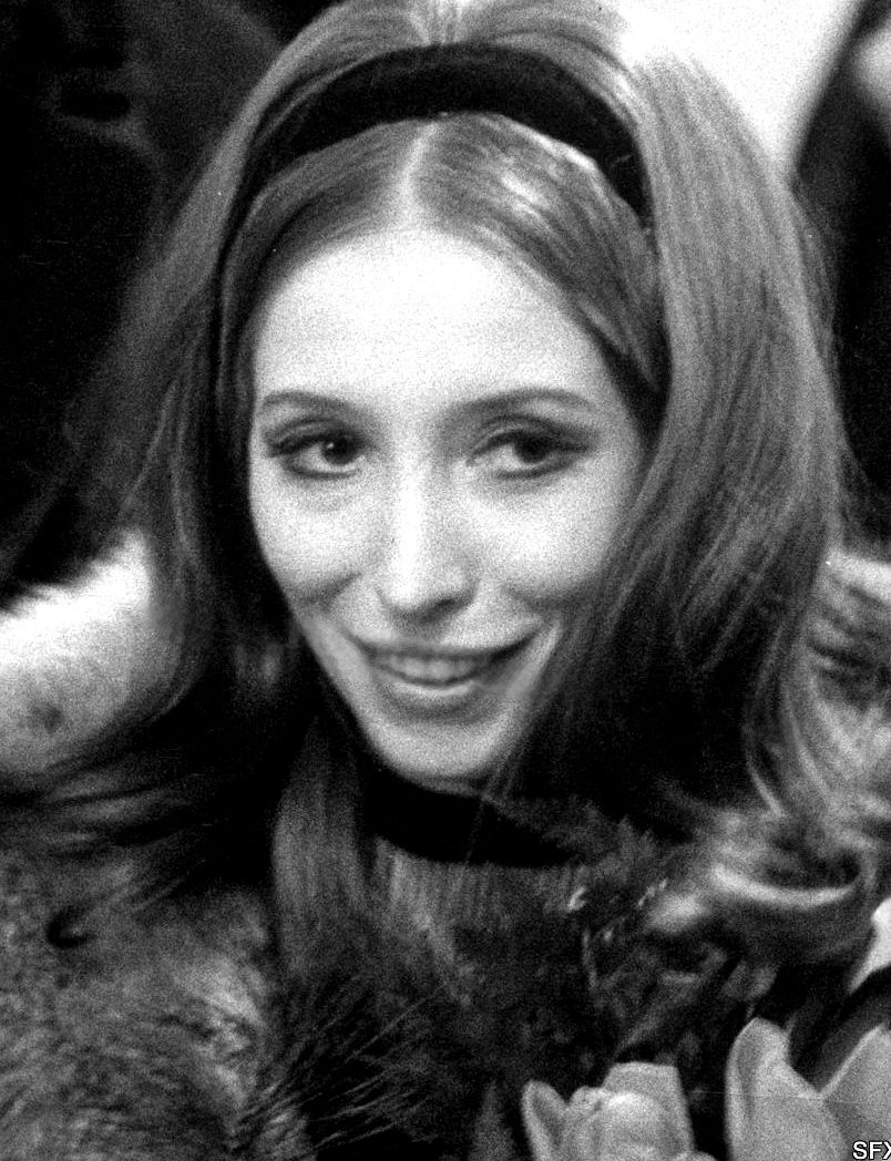 Natalia Makarova