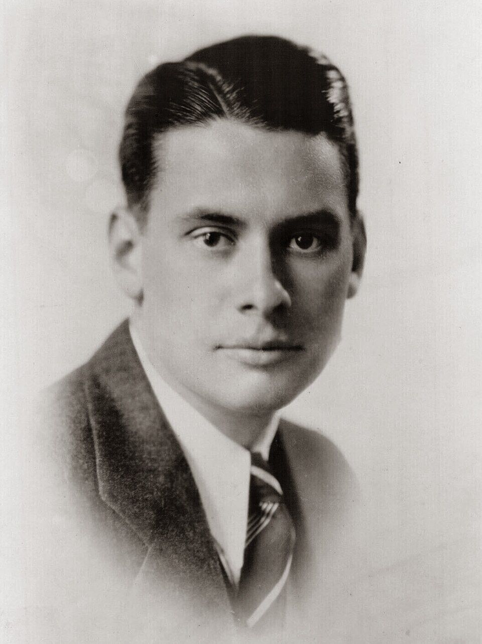 Wilbur Evans