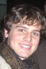 Jonathan Groff