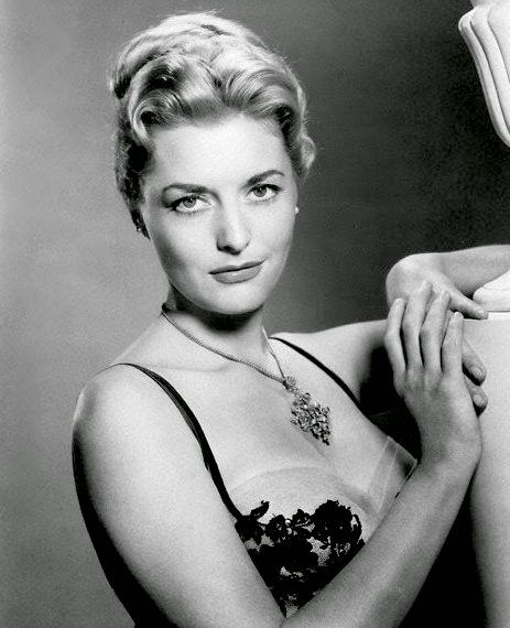 Constance Towers
