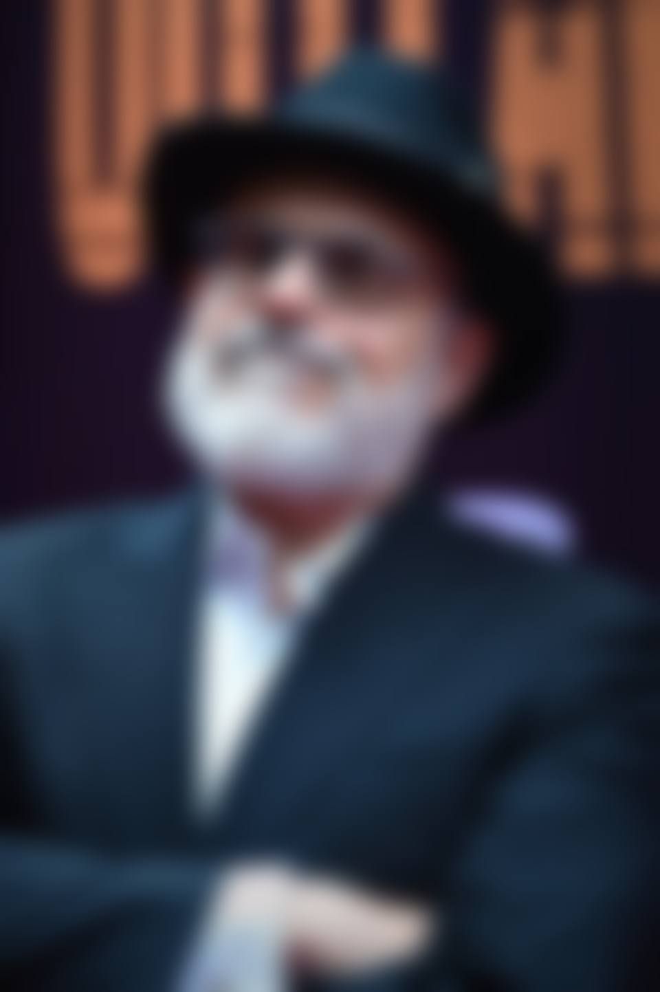 David Yazbek