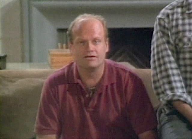 Kelsey Grammer
