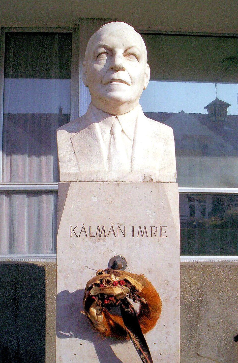 Emmerich Kalman