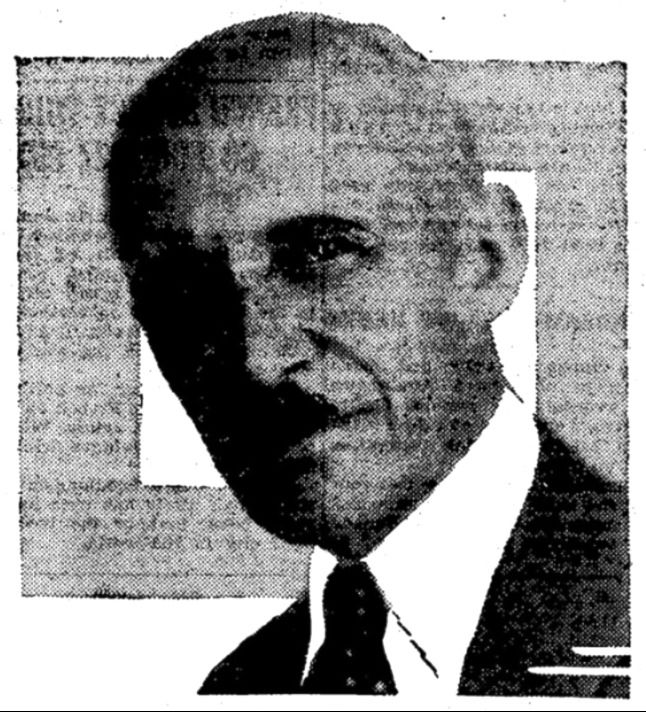 William Cary Duncan