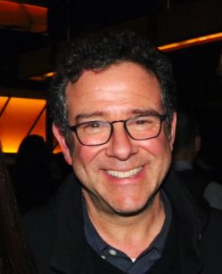 Michael Greif
