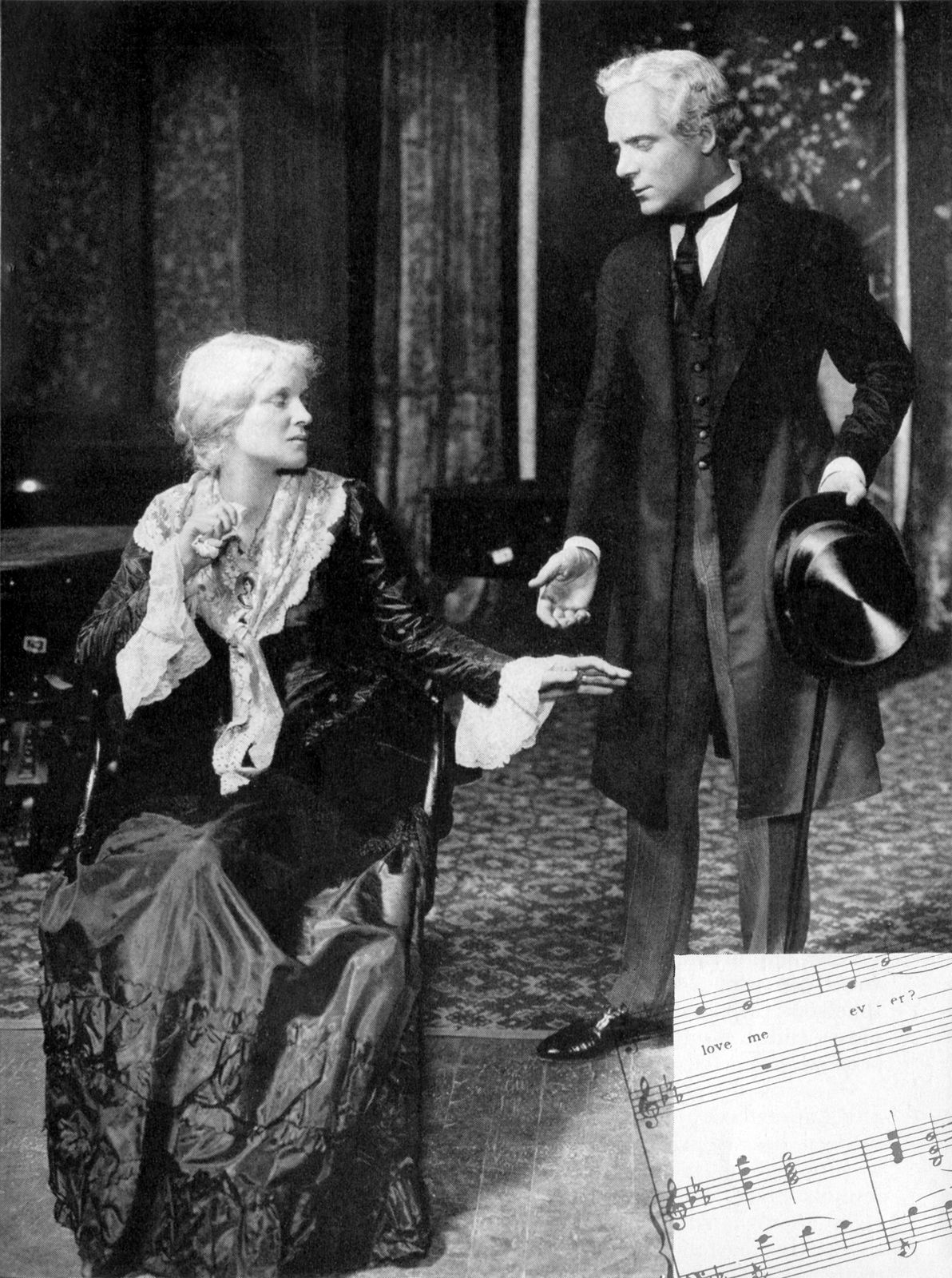 Maytime, 1917