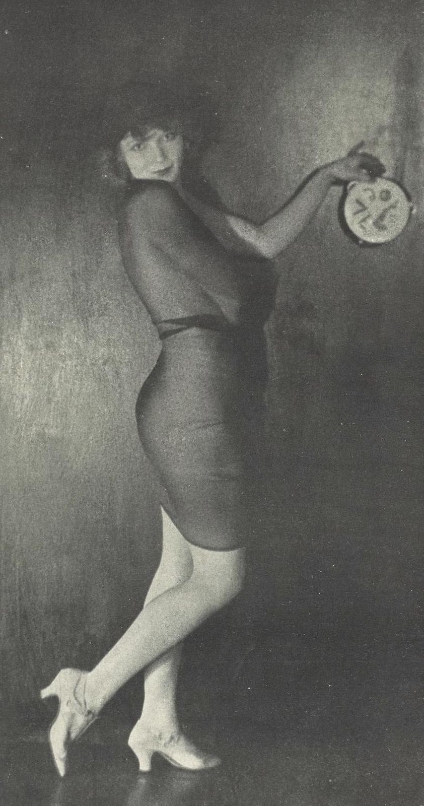 Gilda Gray