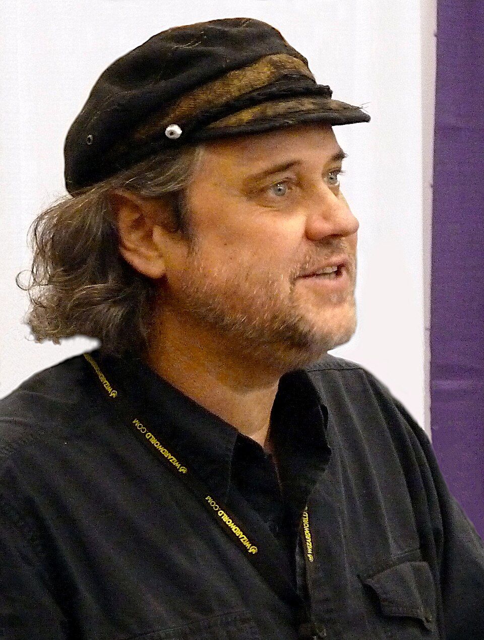 Lance Guest