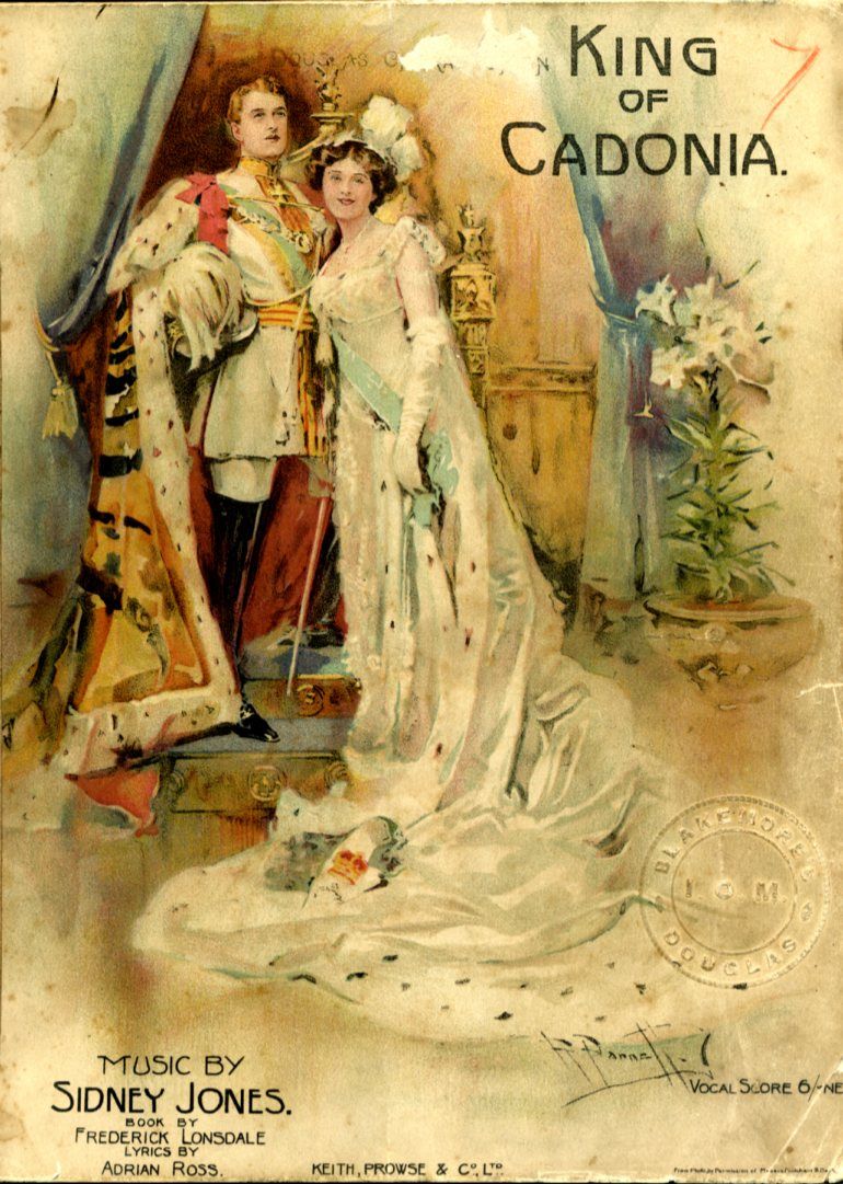 Robert Sidney
