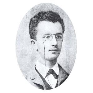 Karl Hoschna